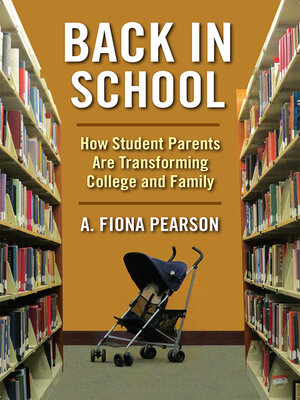 cover image of Back in School